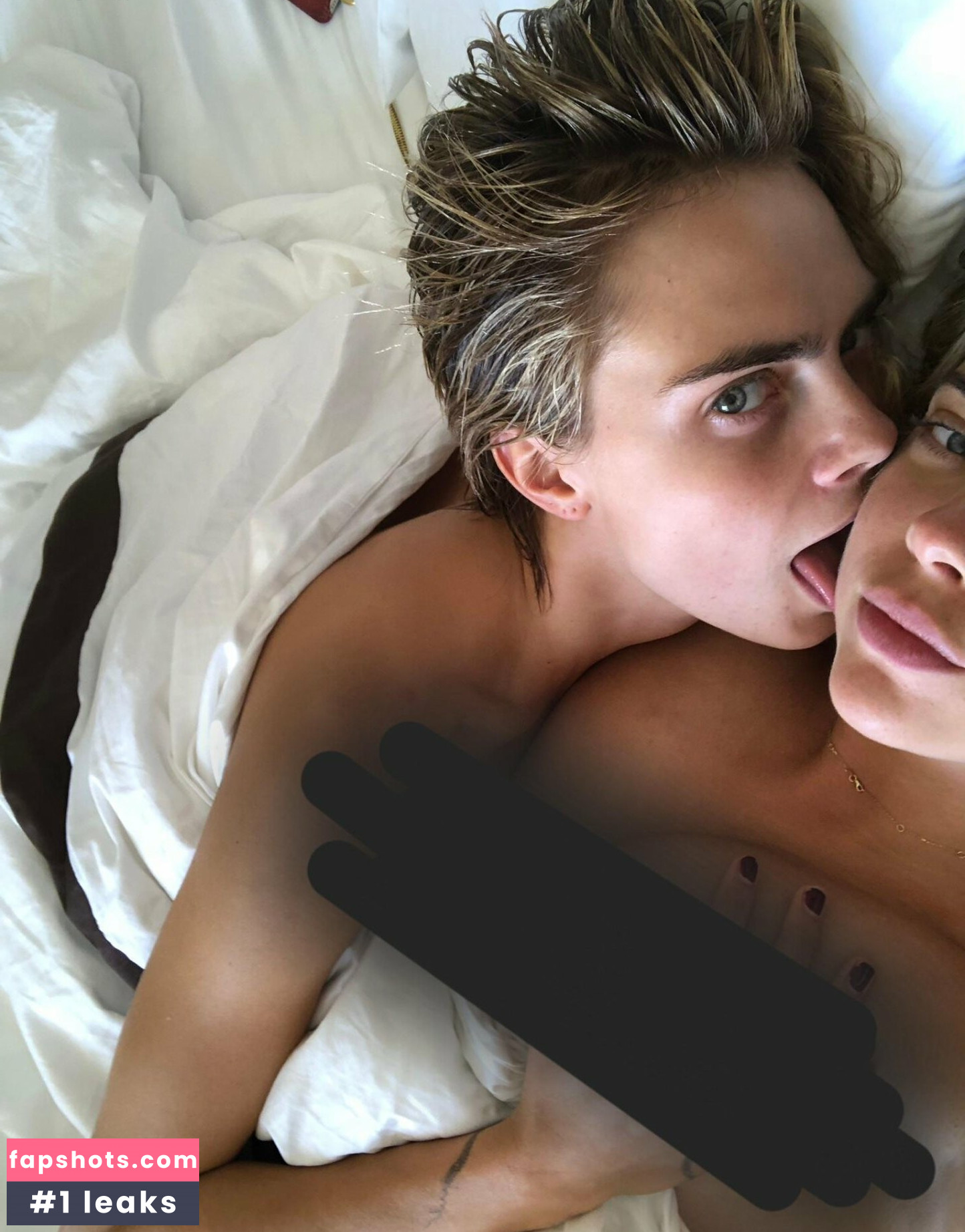 Ashley Benson Nude Leaks OnlyFans Photos #781 - LeakJerk