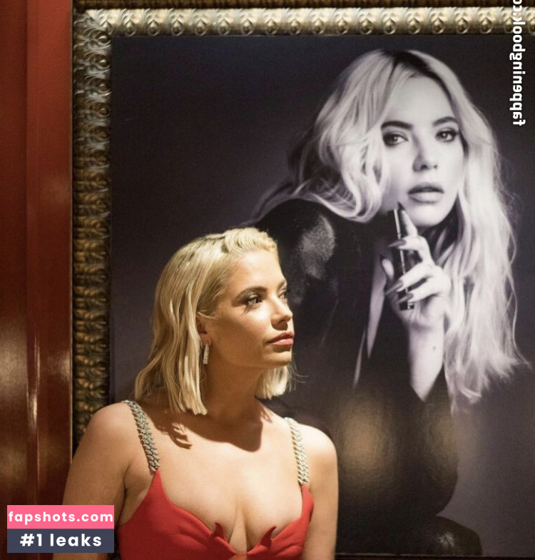 Ashley Benson Nude Leaks OnlyFans Photos #785 - LeakJerk