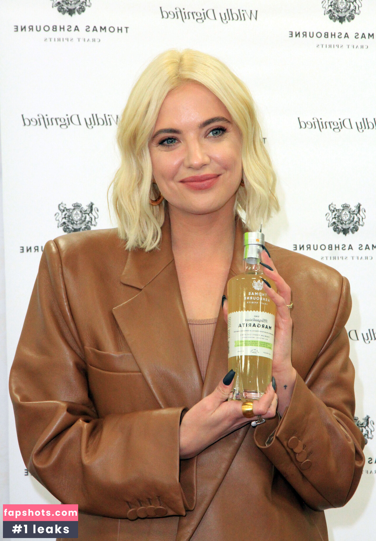 Ashley Benson Nude Leaks OnlyFans Photos #795 - LeakJerk