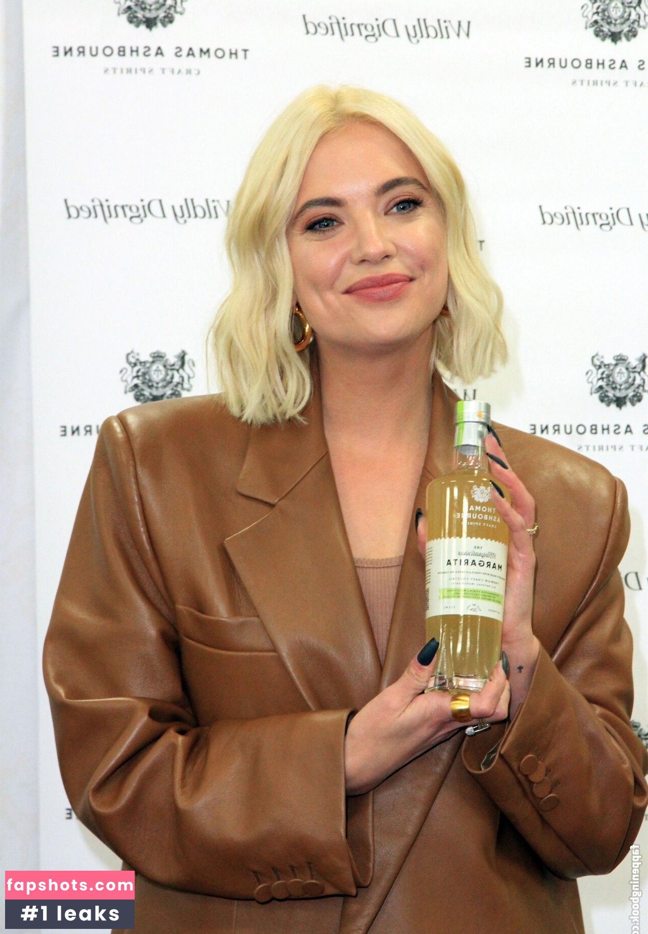 Ashley Benson Nude Leaks OnlyFans Photos #796 - LeakJerk