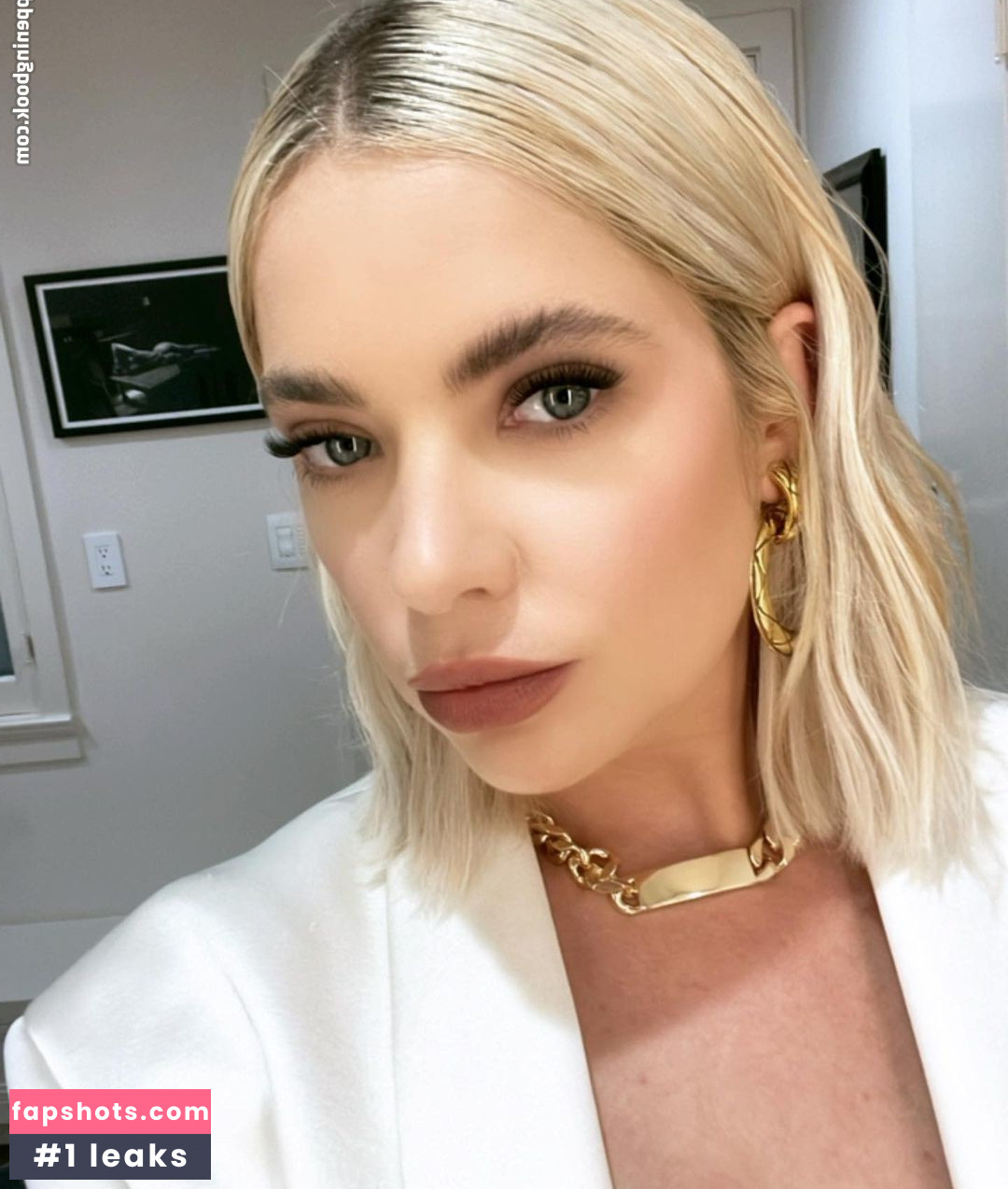 Ashley Benson Nude Leaks OnlyFans Photos #816 - LeakJerk