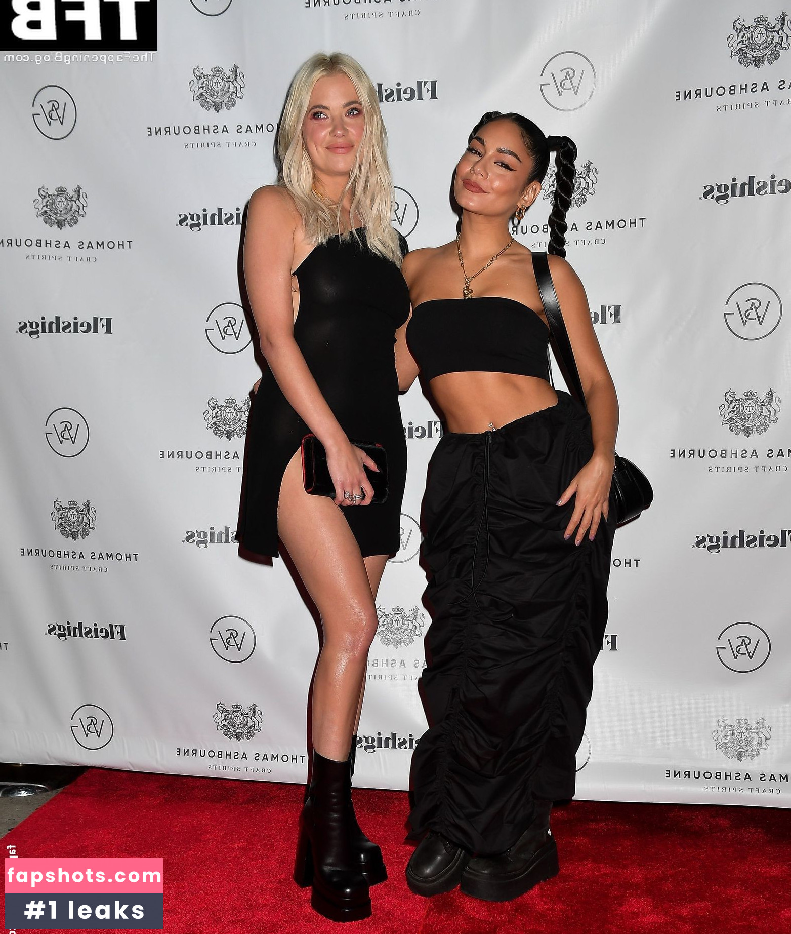 Ashley Benson Nude Leaks OnlyFans Photos #836 - LeakJerk