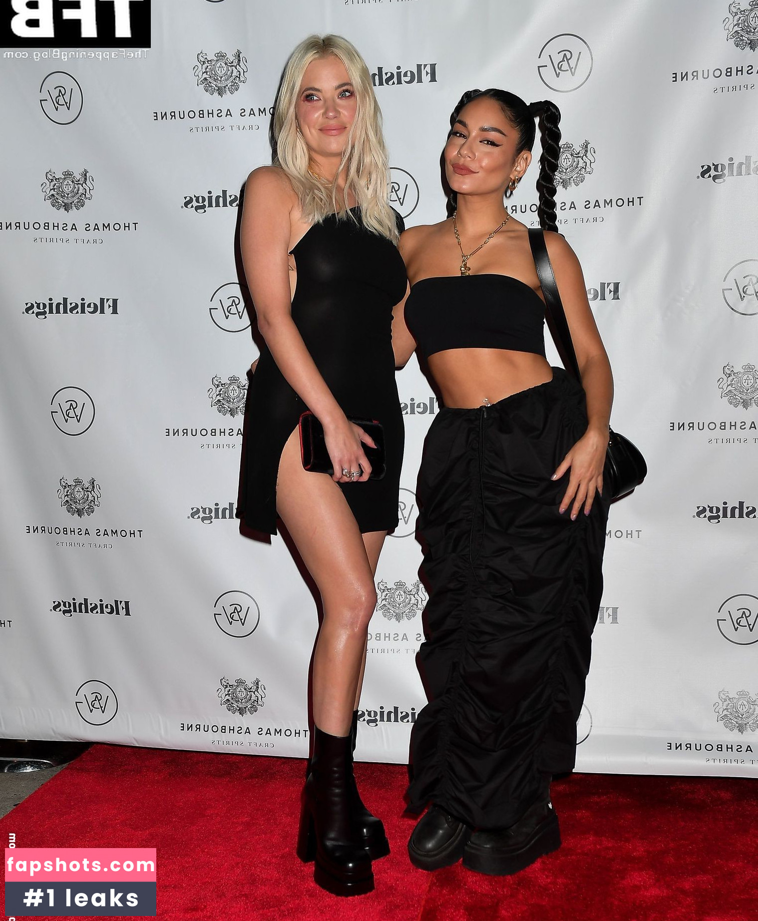 Ashley Benson Nude Leaks OnlyFans Photos #837 - LeakJerk