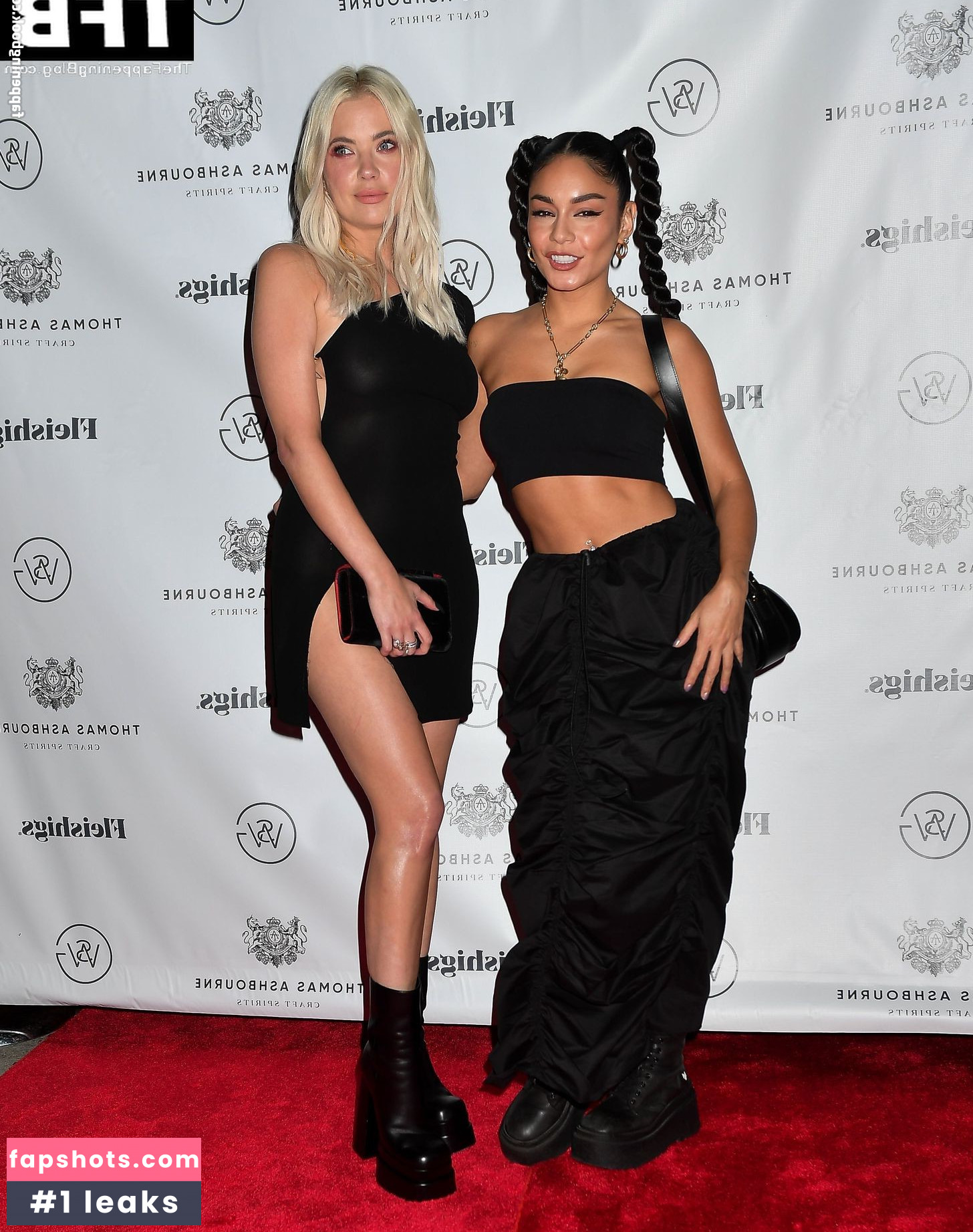 Ashley Benson Nude Leaks OnlyFans Photos #838 - LeakJerk