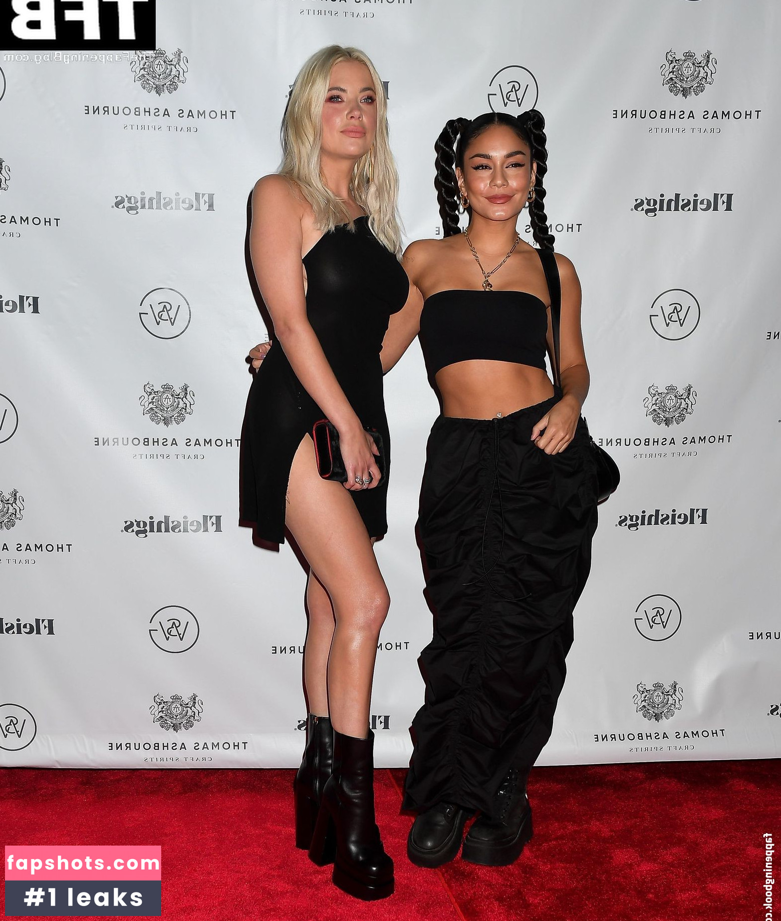 Ashley Benson Nude Leaks OnlyFans Photos #841 - LeakJerk