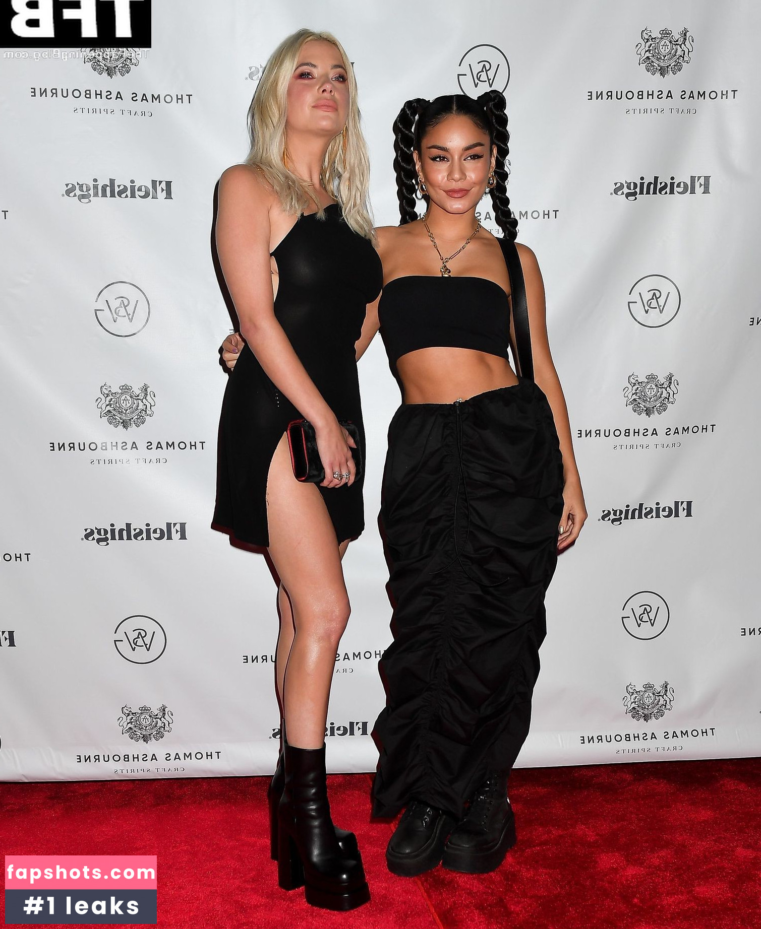 Ashley Benson Nude Leaks OnlyFans Photos #842 - LeakJerk