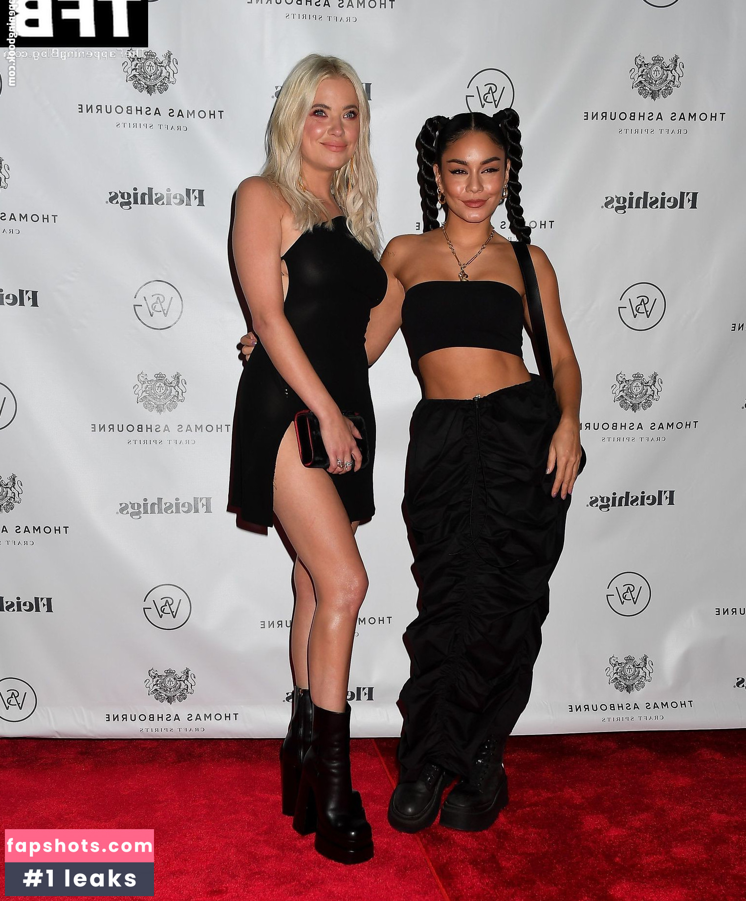 Ashley Benson Nude Leaks OnlyFans Photos #843 - LeakJerk