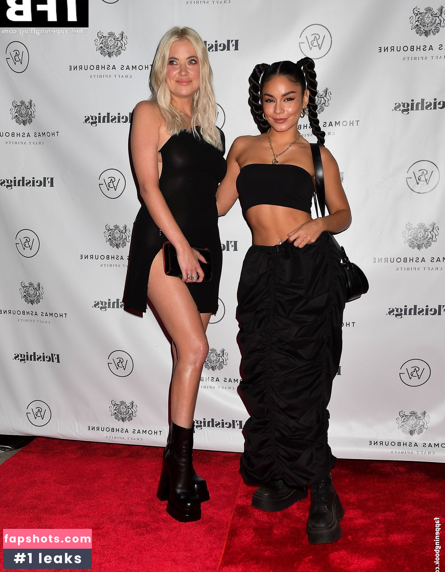 Ashley Benson Nude Leaks OnlyFans Photos #847 - LeakJerk