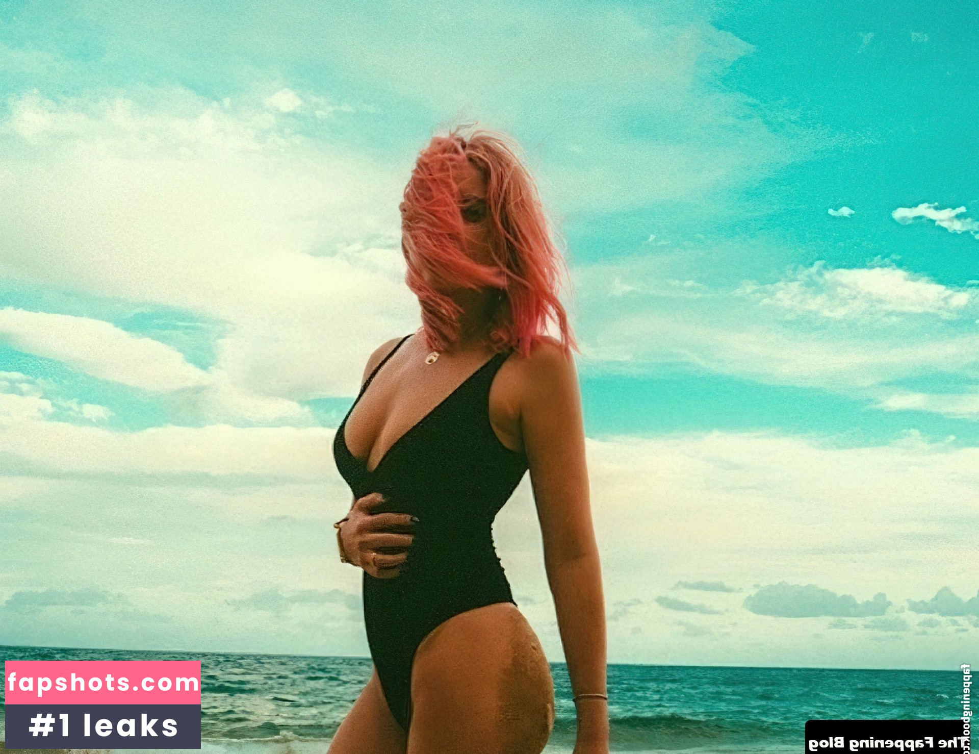 Ashley Benson Nude Leaks OnlyFans Photos #879 - LeakJerk