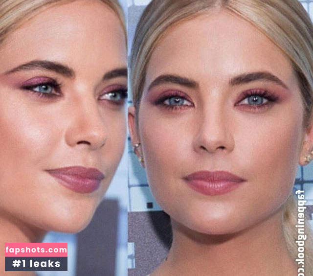 Ashley Benson Nude Leaks OnlyFans Photos #903 - LeakJerk