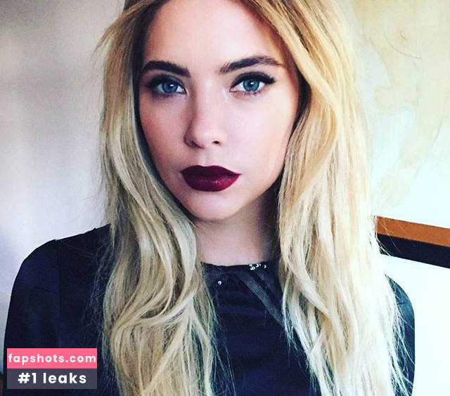 Ashley Benson Nude Leaks OnlyFans Photos #904 - LeakJerk