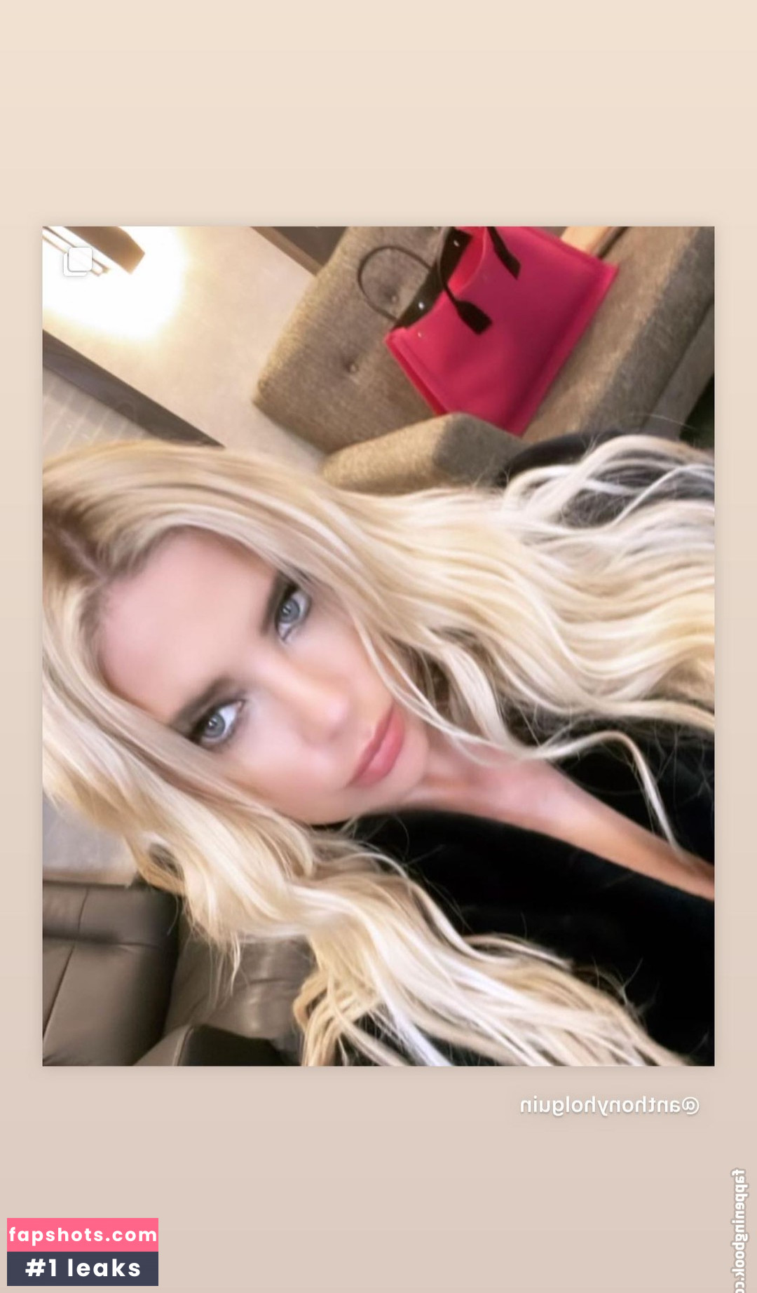 Ashley Benson Nude Leaks OnlyFans Photos #905 - LeakJerk