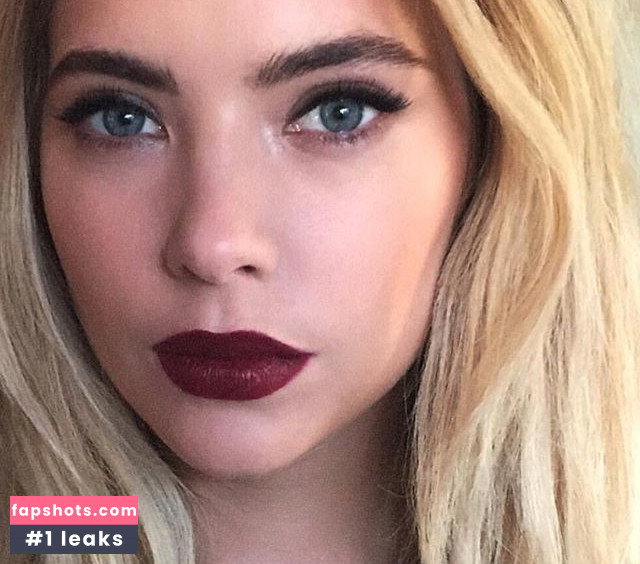 Ashley Benson Nude Leaks OnlyFans Photos #912 - LeakJerk