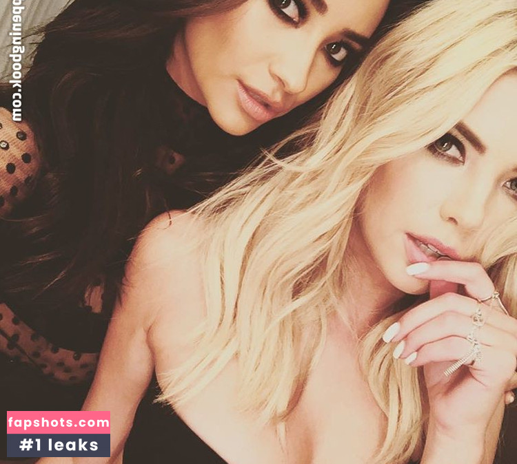Ashley Benson Nude Leaks OnlyFans Photos #915 - LeakJerk