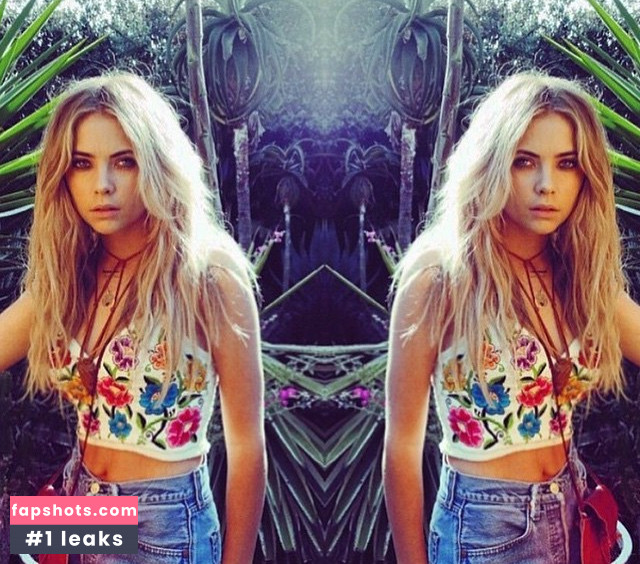 Ashley Benson Nude Leaks OnlyFans Photos #917 - LeakJerk