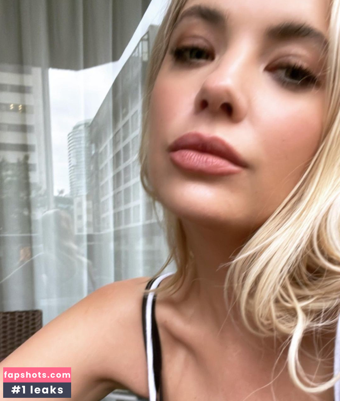 Ashley Benson Nude Leaks OnlyFans Photos #918 - LeakJerk