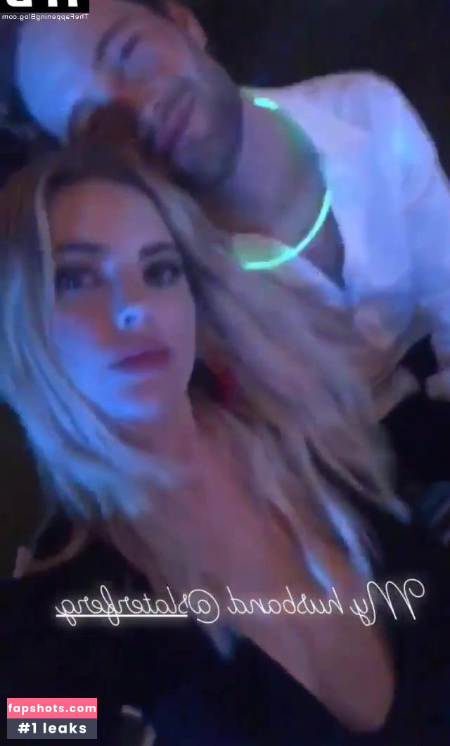 Ashley Benson Nude Leaks OnlyFans Photos #941 - LeakJerk