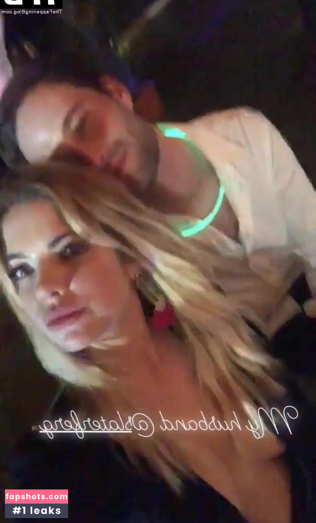 Ashley Benson Nude Leaks OnlyFans Photos #942 - LeakJerk