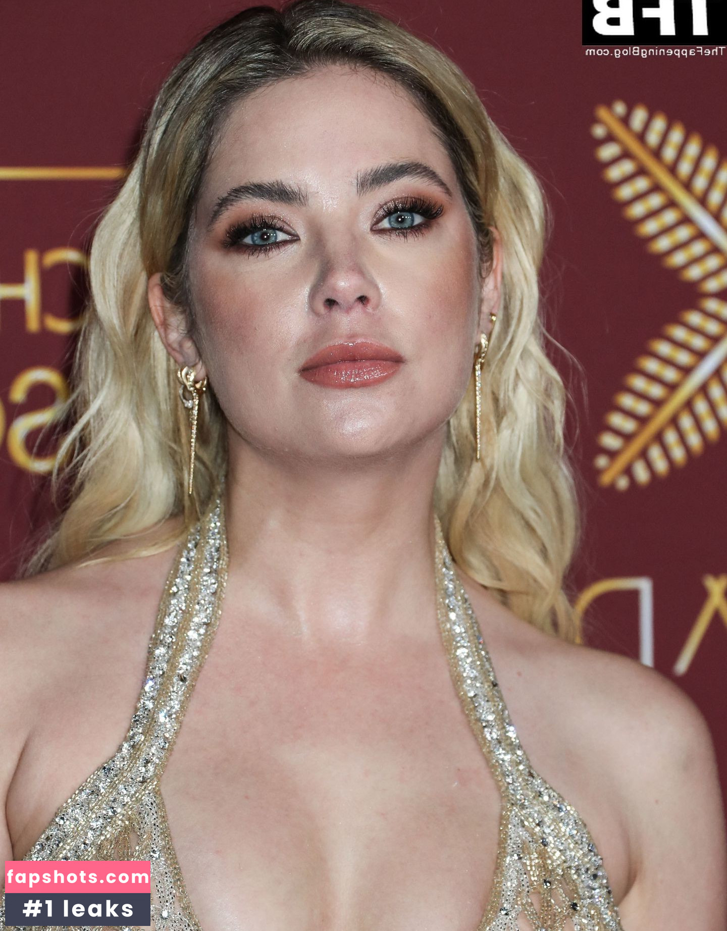 Ashley Benson Nude Leaks OnlyFans Photos #996 - LeakJerk