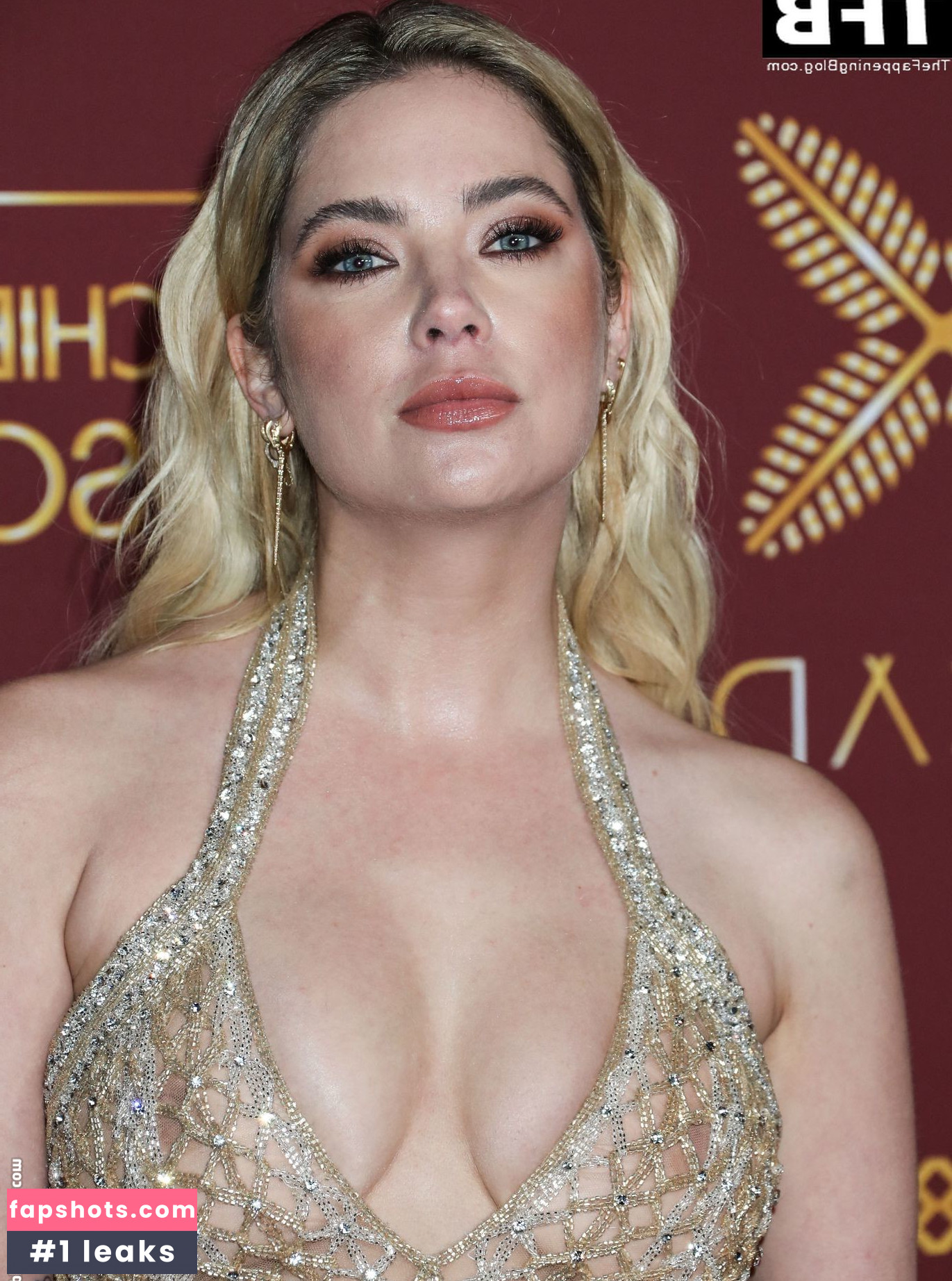 Ashley Benson Nude Leaks OnlyFans Photos #997 - LeakJerk