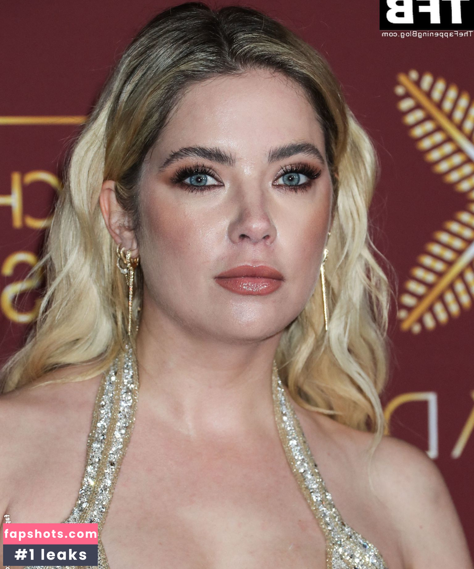 Ashley Benson Nude Leaks OnlyFans Photos #998 - LeakJerk