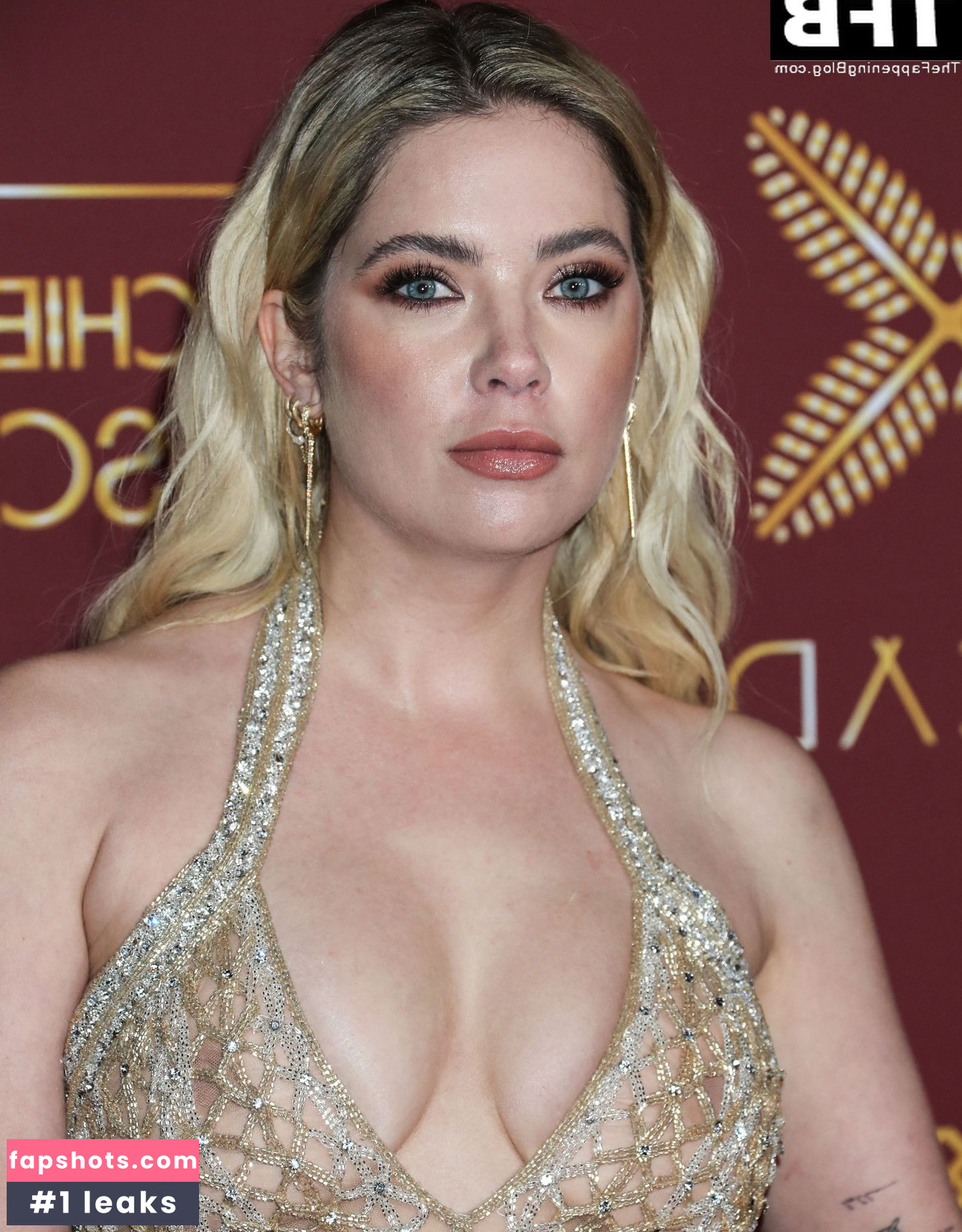 Ashley Benson Nude Leaks OnlyFans Photos #999 - LeakJerk