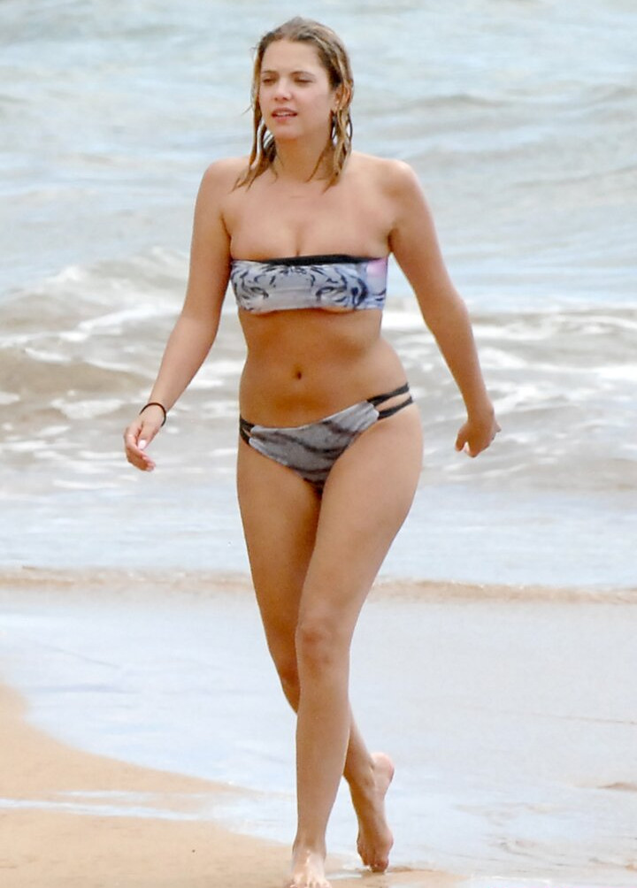 ashley-benson Nahé úniky fotek pouze od fanoušků #354 - Fapshots