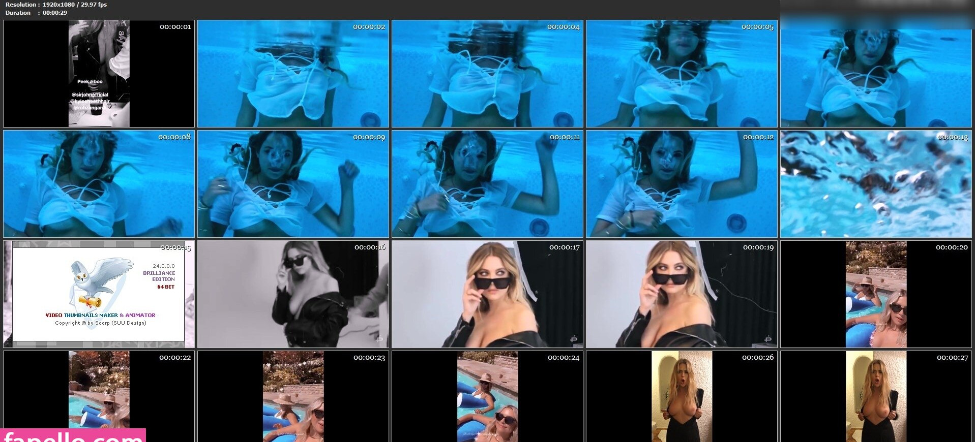 ashley-benson Nahé úniky fotek pouze od fanoušků #393 - Fapshots