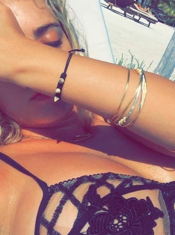 ashley-benson Nahé úniky fotek pouze od fanoušků #401 - Fapshots
