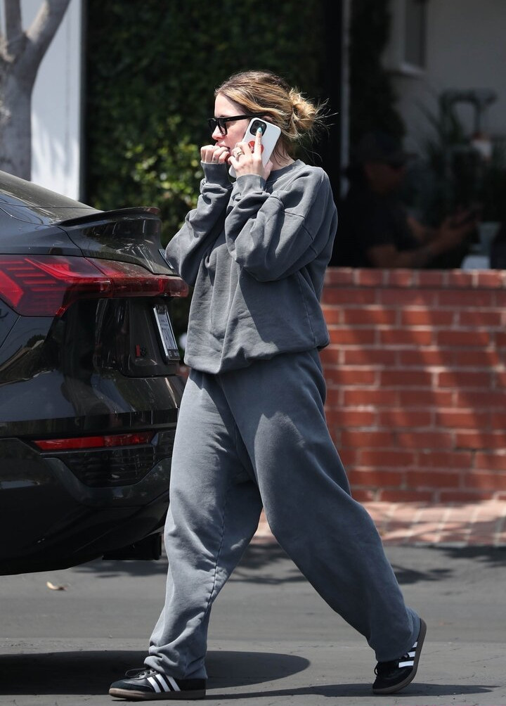 ashley-benson Nahé úniky fotek pouze od fanoušků #407 - Fapshots