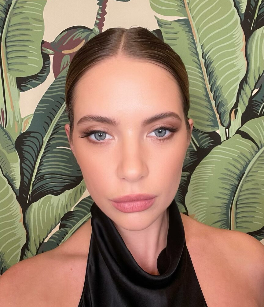 ashley-benson Nahé úniky fotek pouze od fanoušků #415 - Fapshots