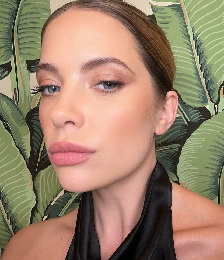 ashley-benson Nahé úniky fotek pouze od fanoušků #416 - Fapshots