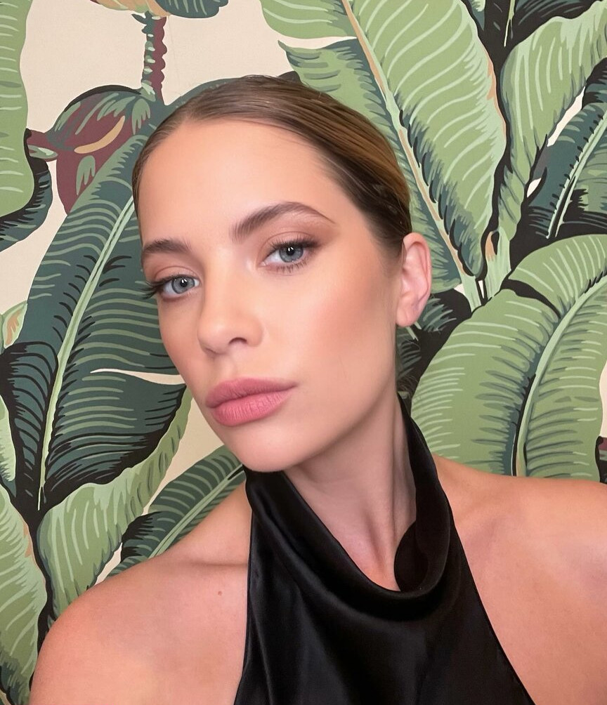 ashley-benson Nahé úniky fotek pouze od fanoušků #417 - Fapshots