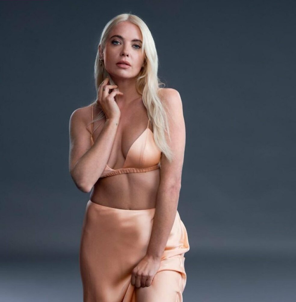 ashley-benson Nahé úniky fotek pouze od fanoušků #418 - Fapshots