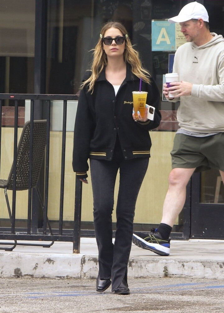 ashley-benson Nahé úniky fotek pouze od fanoušků #427 - Fapshots