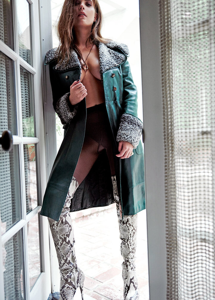 ashley-benson Nahé úniky fotek pouze od fanoušků #478 - Fapshots