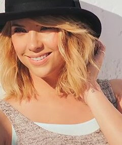 ashley-benson Nahé úniky fotek pouze od fanoušků #498 - Fapshots