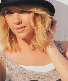 ashley-benson Nahé úniky fotek pouze od fanoušků #499 - Fapshots
