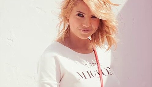 ashley-benson Nahé úniky fotek pouze od fanoušků #521 - Fapshots