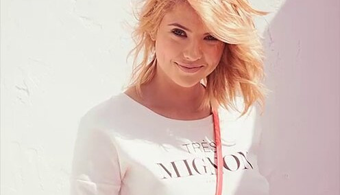 ashley-benson Nahé úniky fotek pouze od fanoušků #522 - Fapshots