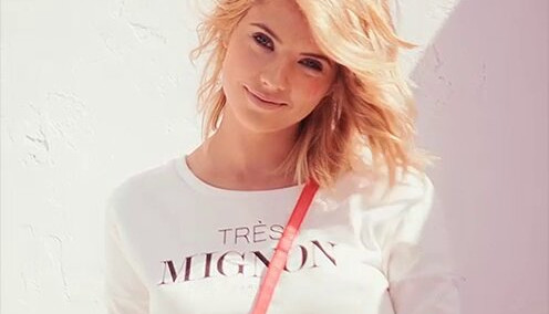 ashley-benson Nahé úniky fotek pouze od fanoušků #524 - Fapshots