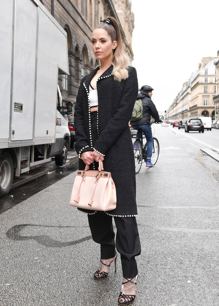 ashley-benson Nahé úniky fotek pouze od fanoušků #539 - Fapshots