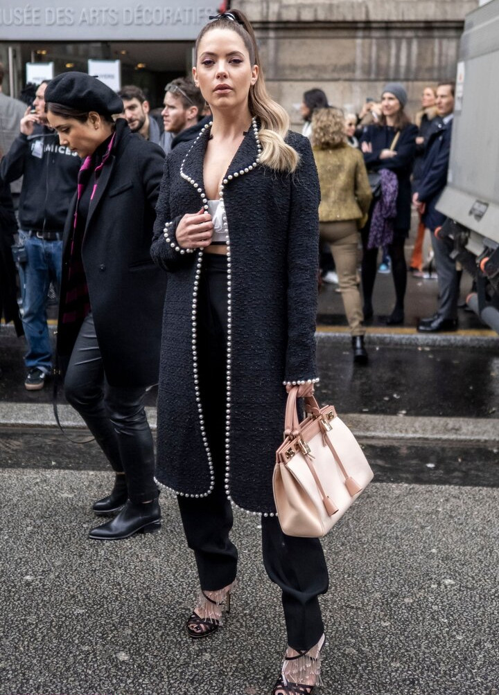 ashley-benson Nahé úniky fotek pouze od fanoušků #543 - Fapshots