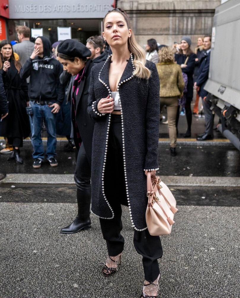 ashley-benson Nahé úniky fotek pouze od fanoušků #547 - Fapshots