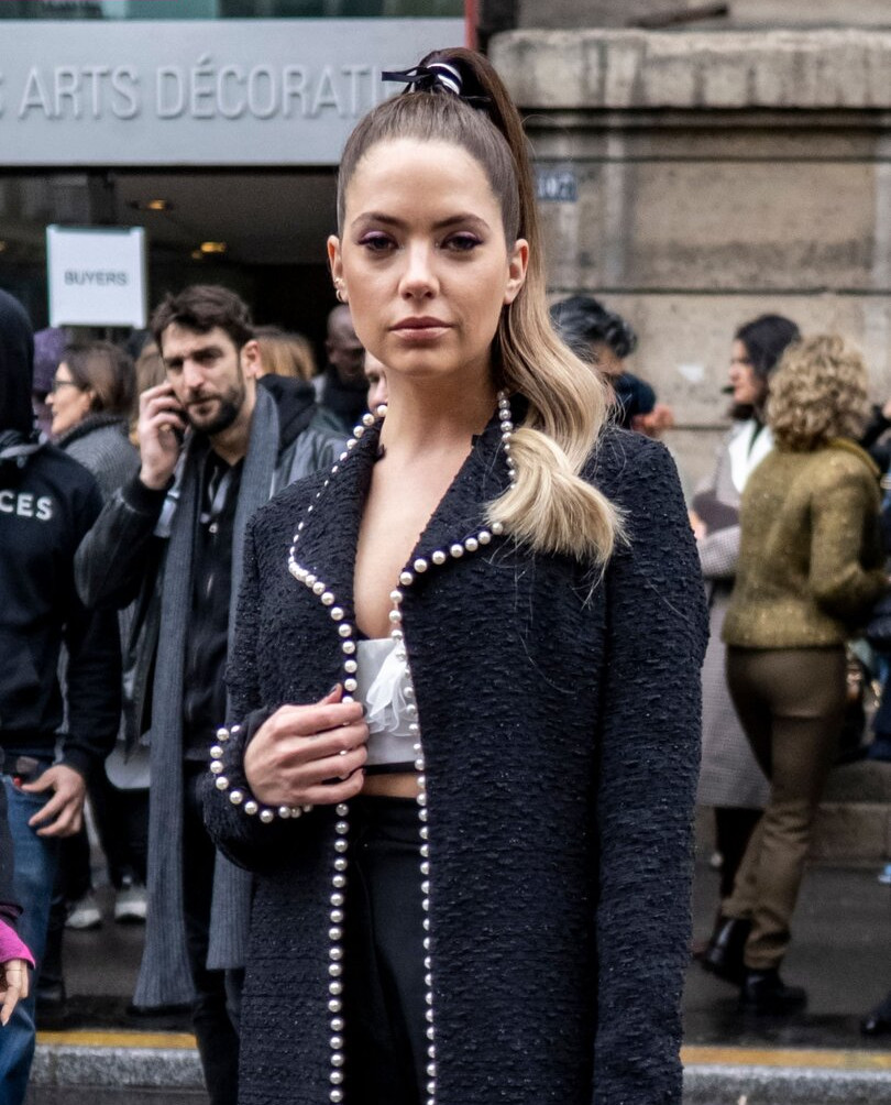 ashley-benson Nahé úniky fotek pouze od fanoušků #552 - Fapshots