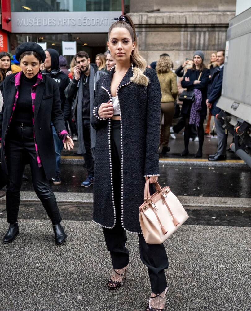 ashley-benson Nahé úniky fotek pouze od fanoušků #557 - Fapshots