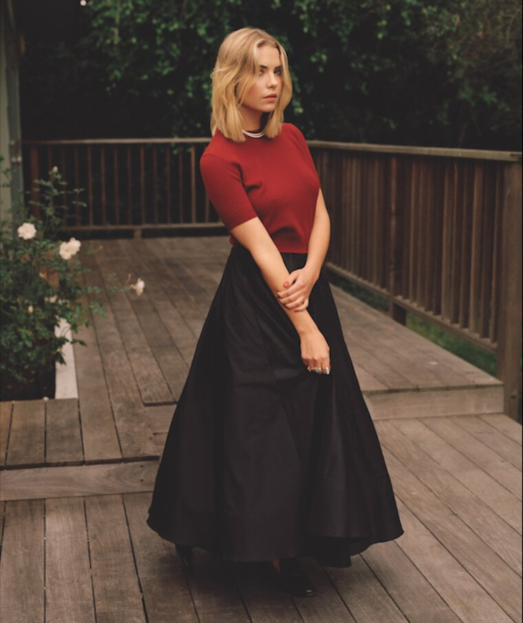 ashley-benson Nahé úniky fotek pouze od fanoušků #559 - Fapshots