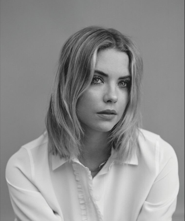 ashley-benson Nahé úniky fotek pouze od fanoušků #568 - Fapshots