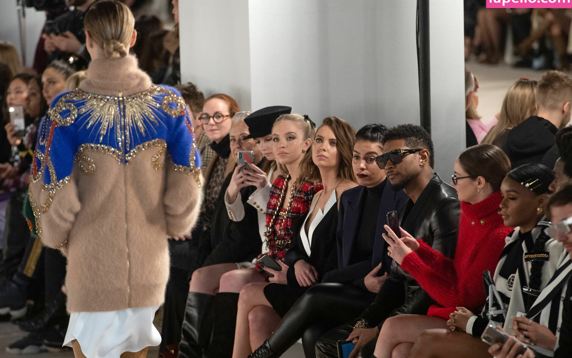 ashley-benson Nahé úniky fotek pouze od fanoušků #620 - Fapshots