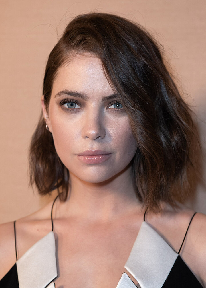 ashley-benson Nahé úniky fotek pouze od fanoušků #627 - Fapshots